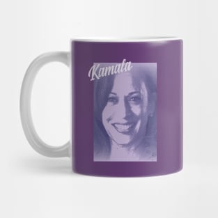 Kamala Harris Mug